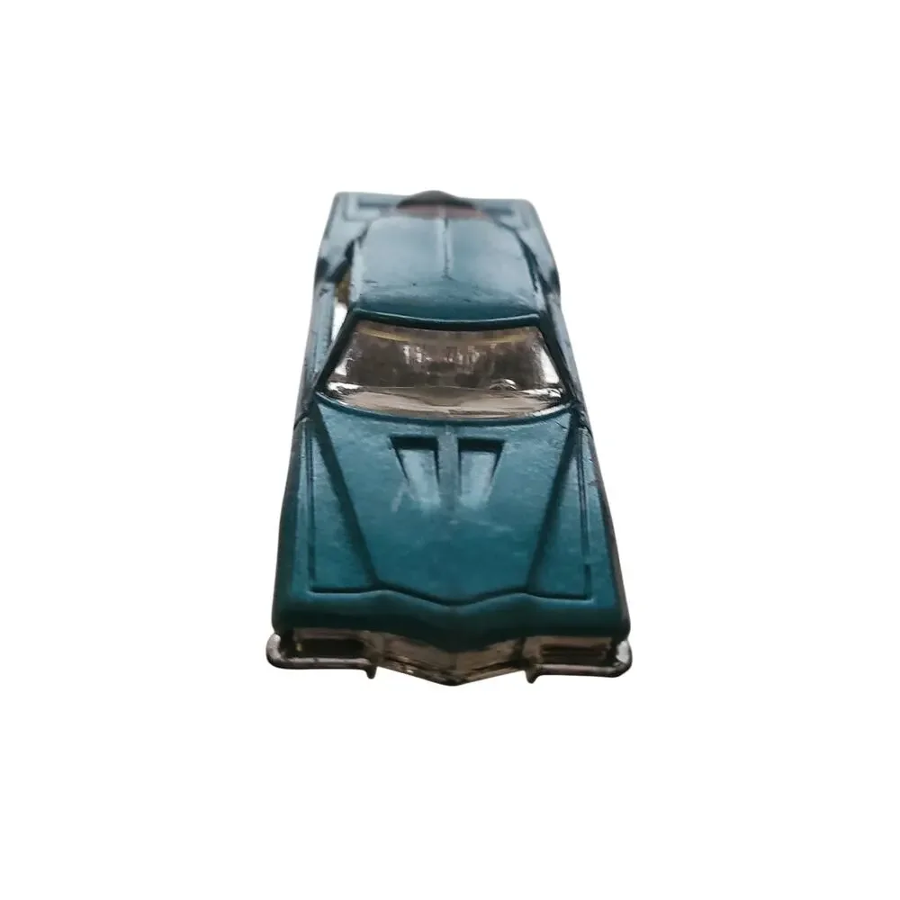 1971 Buick Riviera Hot Wheels 2005 First Editions REALISTIX™ 7/20